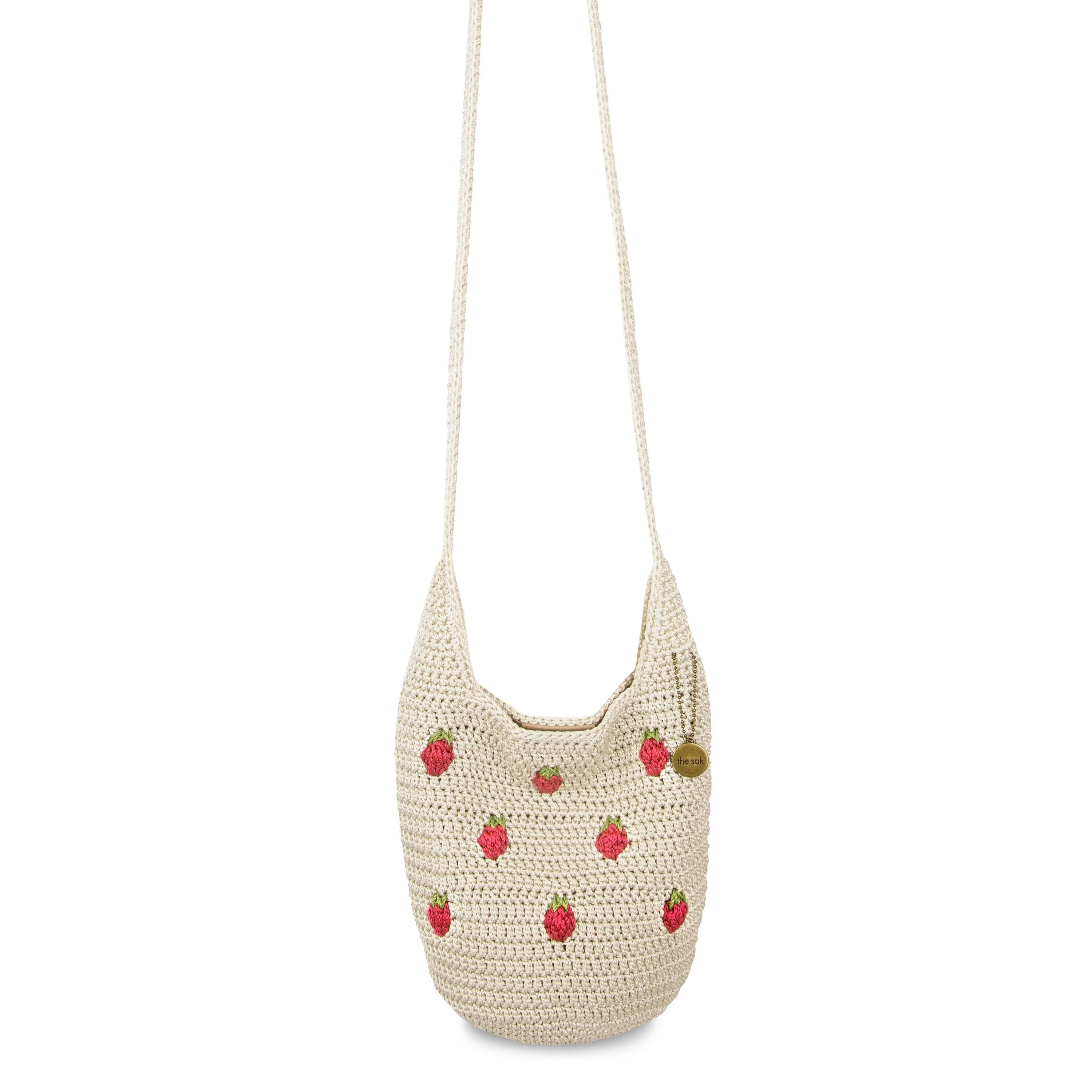 121 Crossbody