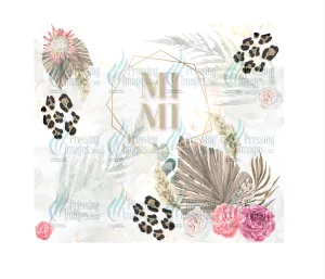 4352 MIMI boho
