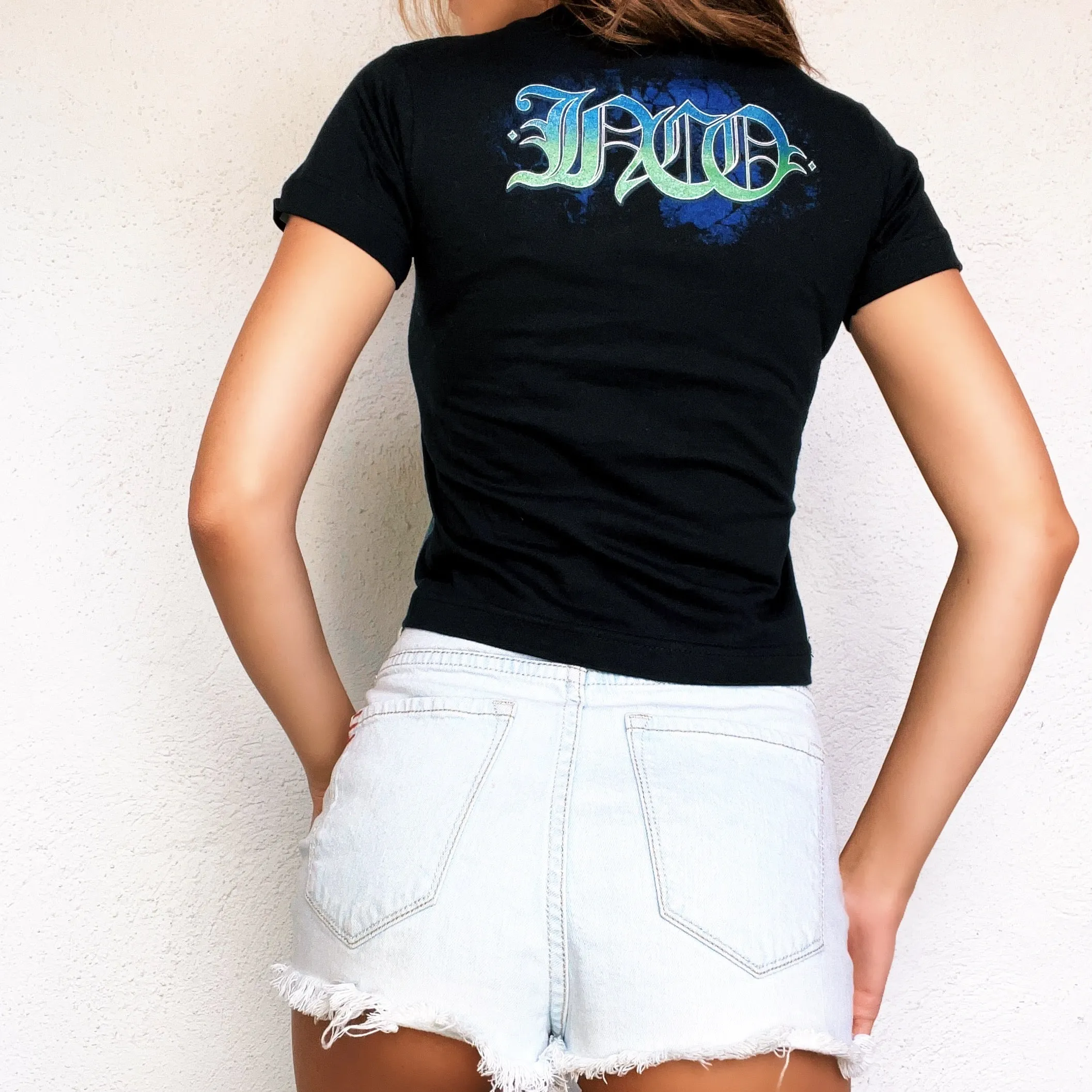 90s Dragon Tee