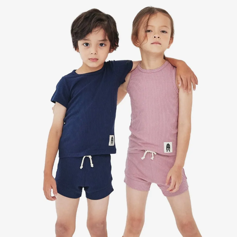 Ami Short | Navy