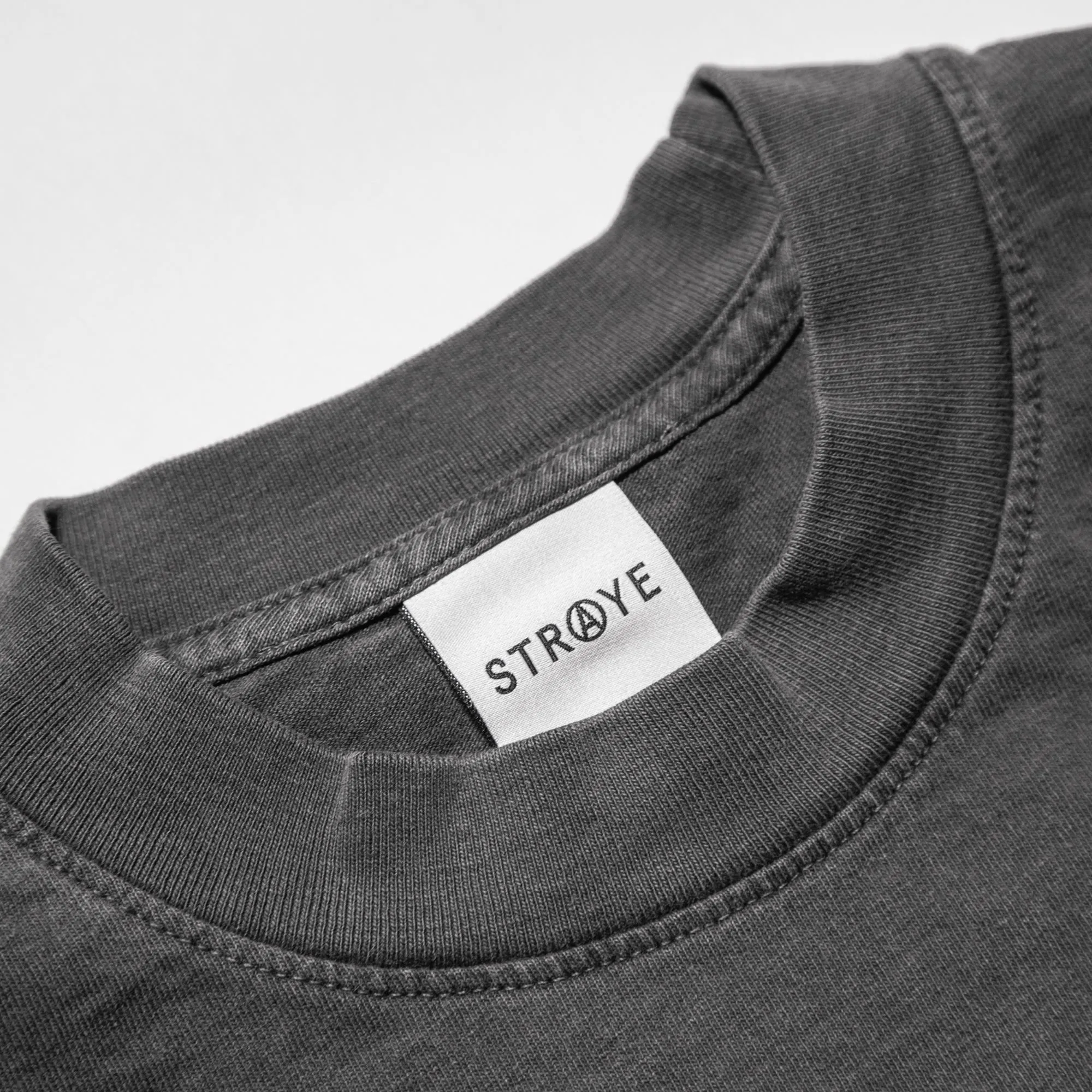 ANTI-TRAP S/S - VINTAGE BLACK