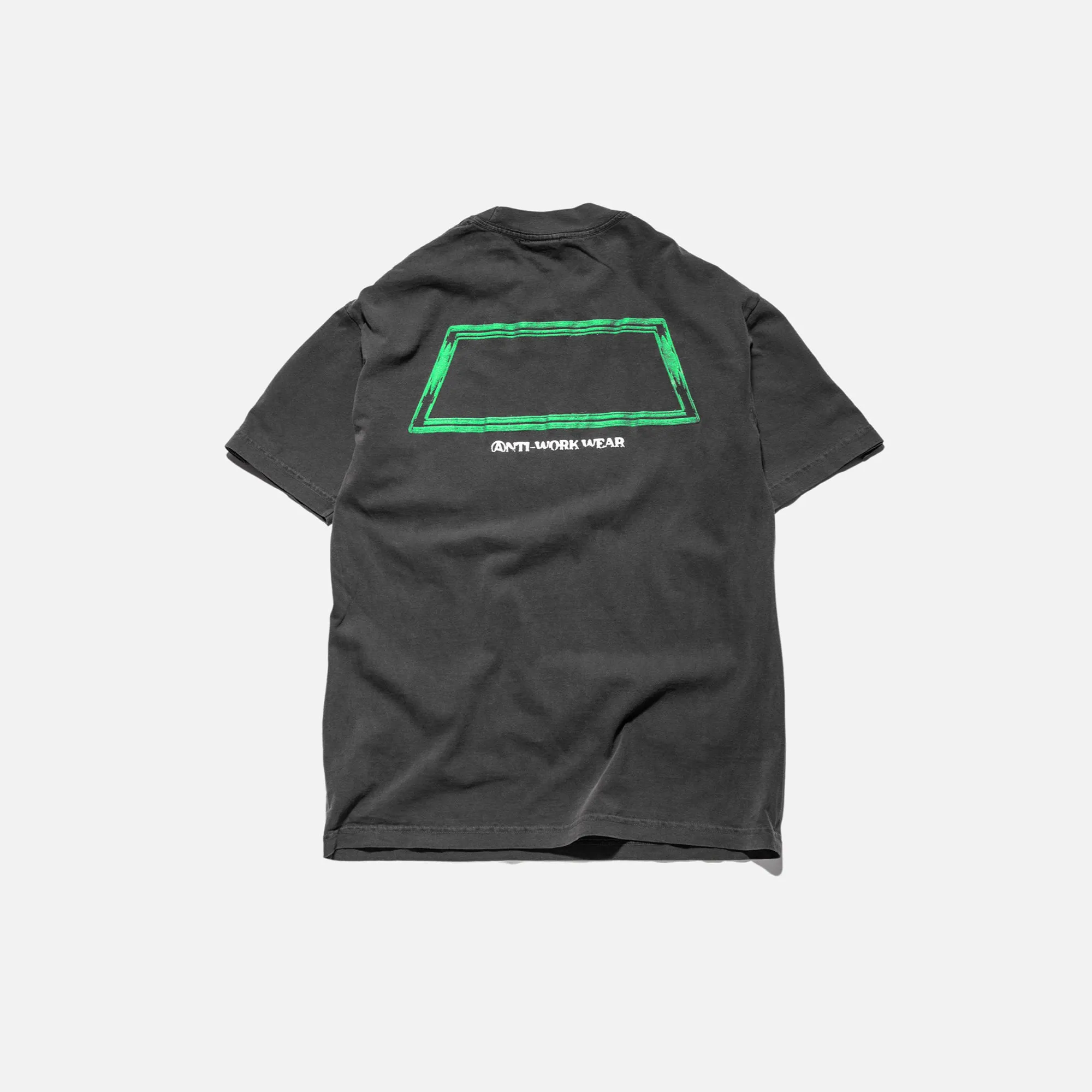 ANTI-TRAP S/S - VINTAGE BLACK