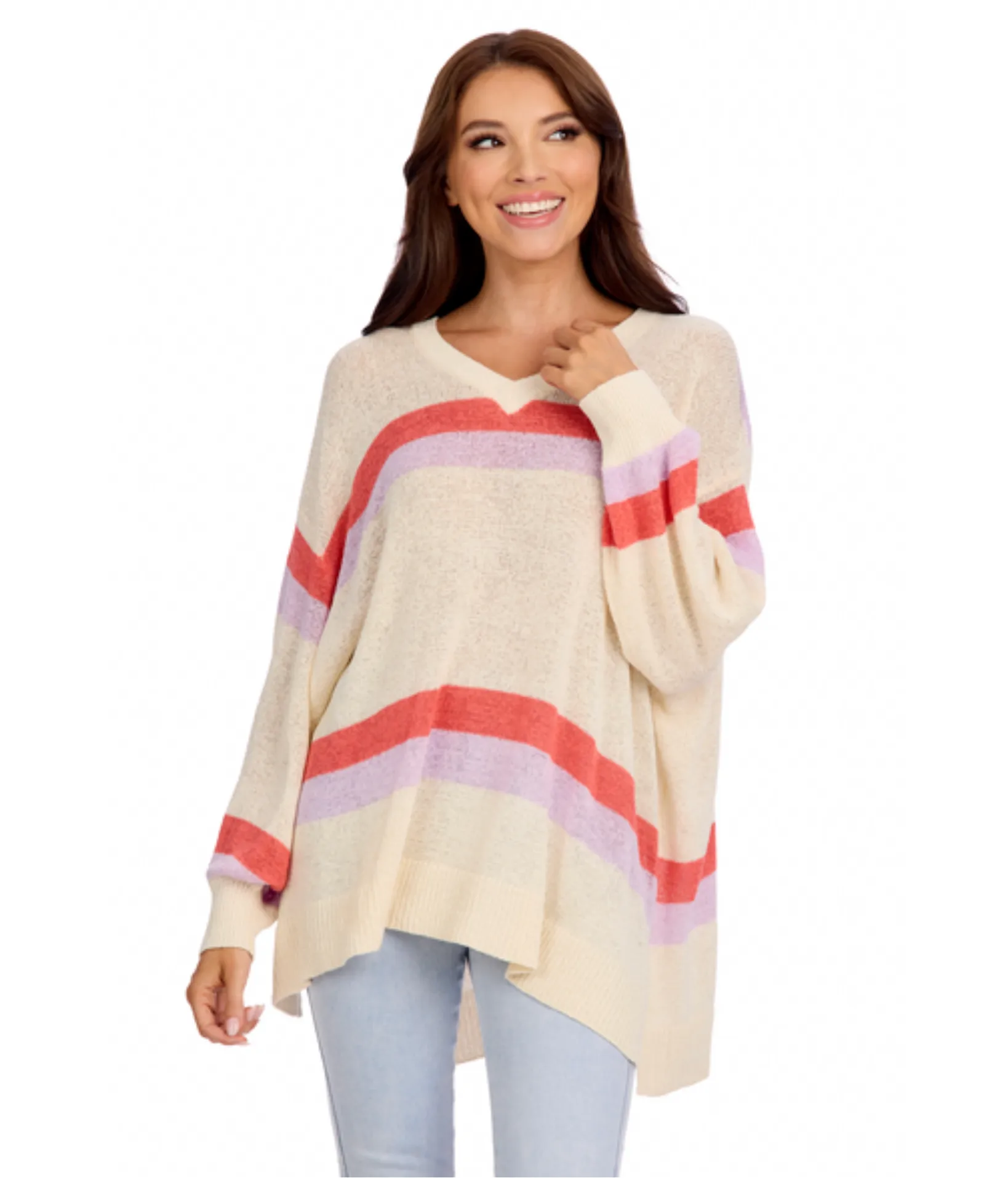 Archie Sweater