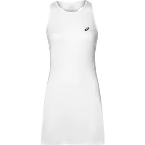 [ASICS Ladies Court White Dress]