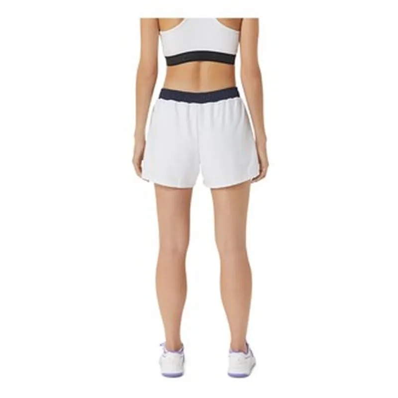 ASICS Womens Court Tennis Short