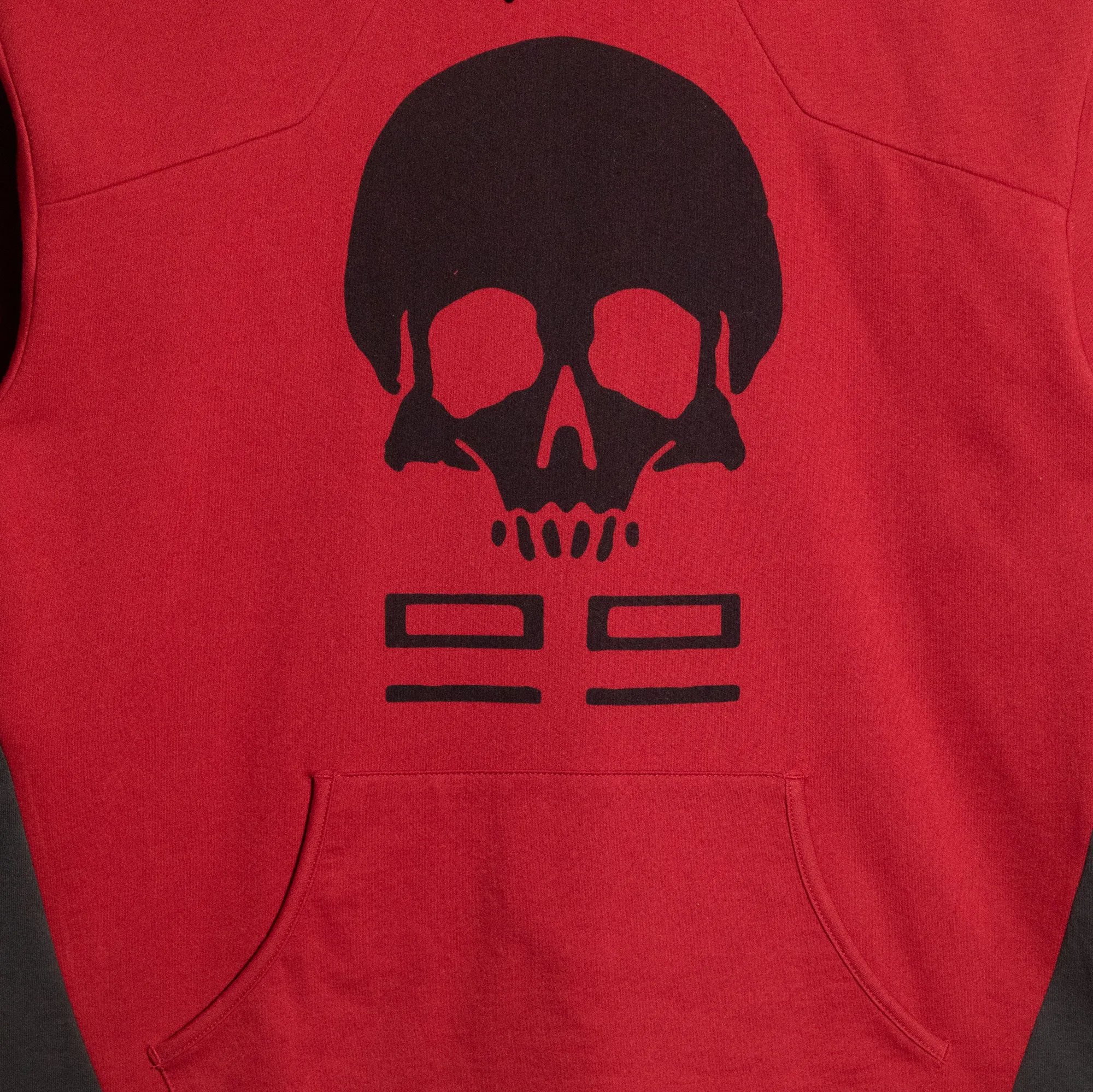 Bad Batch Lightweight Panel Hoodie