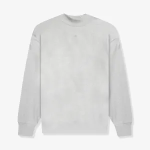 Basketball One Long-Sleeve T-Shirt - Grey