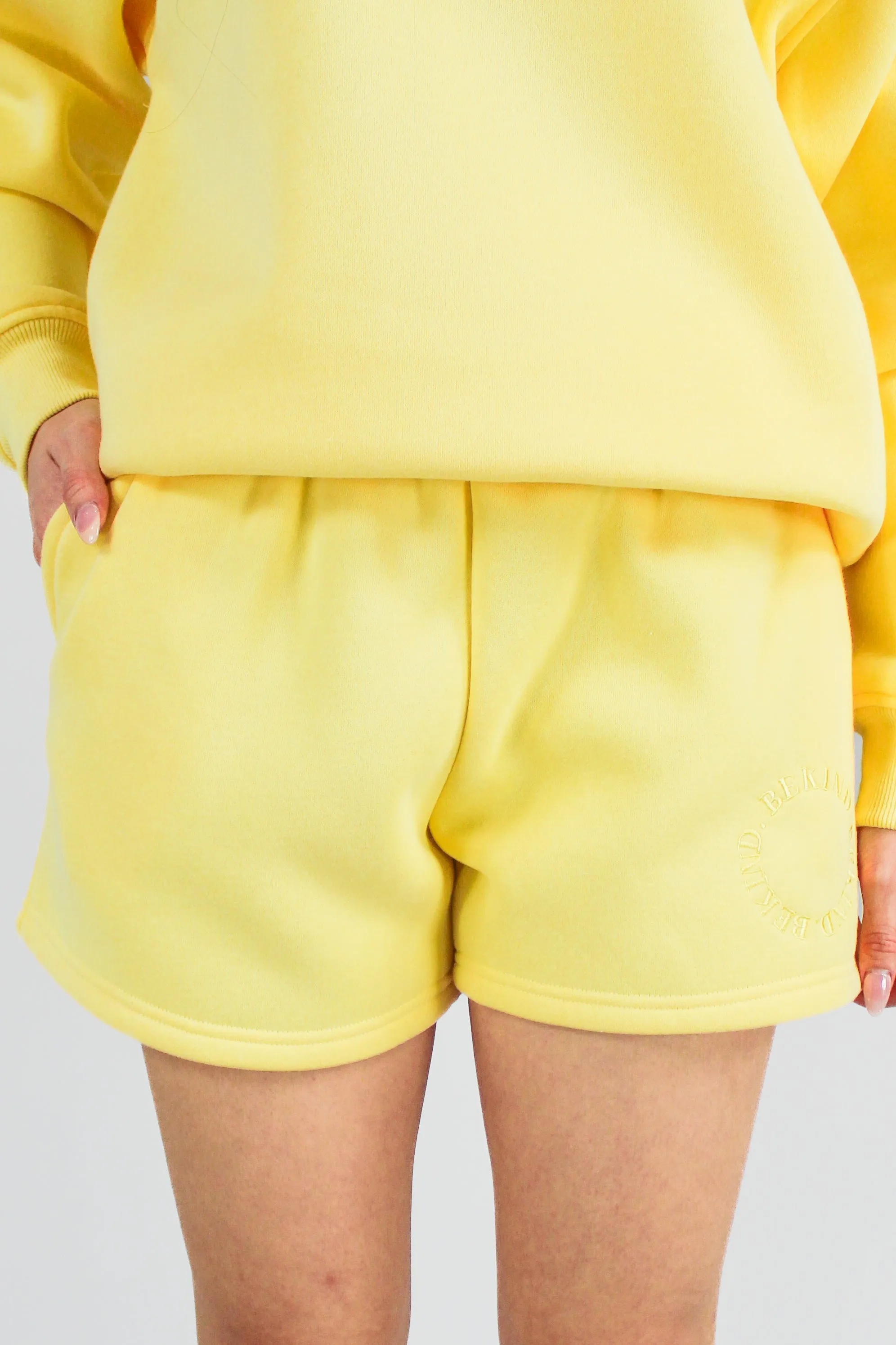 Be Kind Lounge Shorts
