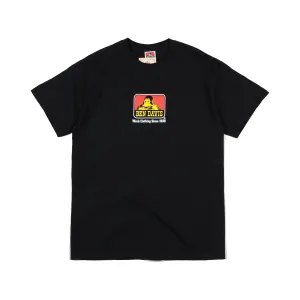 Ben Davis: Classic Logo T-Shirts (Black)