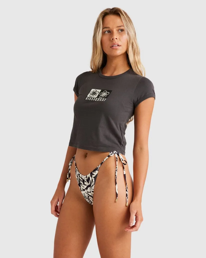 Billabong Island Bloom T-Shirt