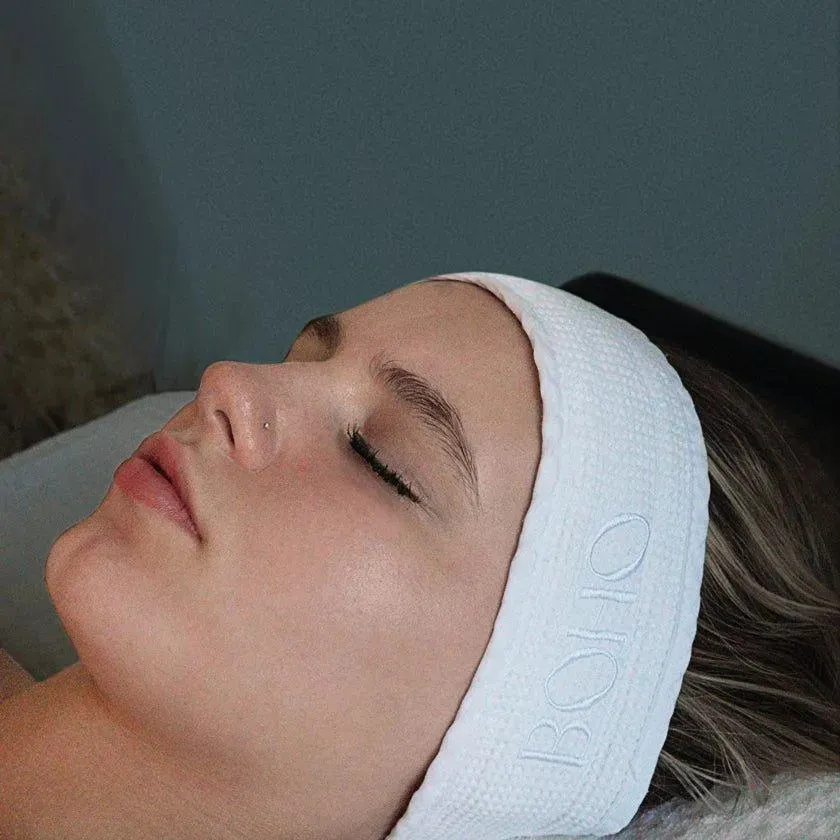 BOHO Head Wraps