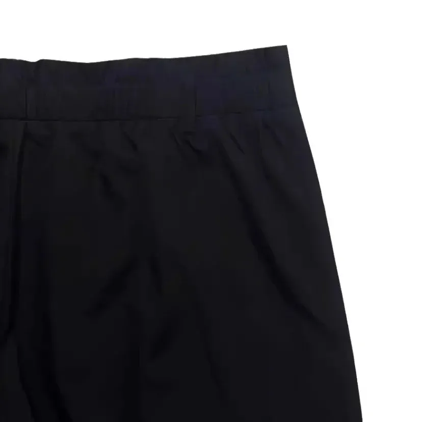 Casual Versatile Wide Leg Plus Size Pants