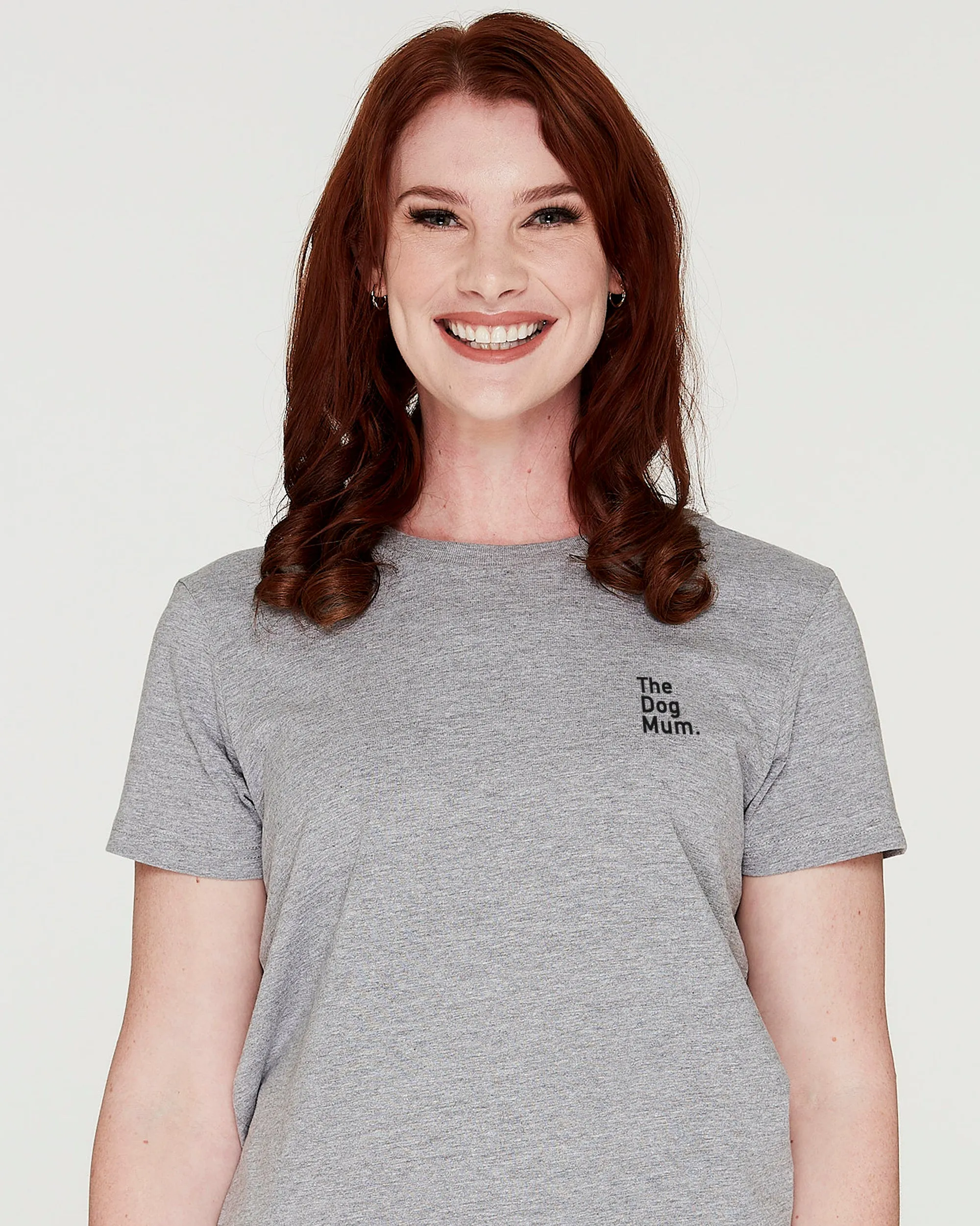 Catahoula Mum Illustration: Classic T-Shirt