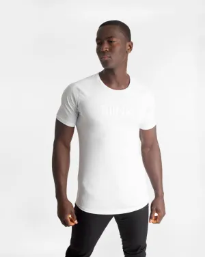 Classic Fit Shirt - White
