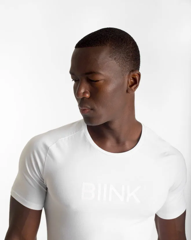 Classic Fit Shirt - White