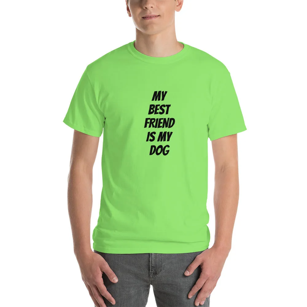 Classic Gildan 2000 Short Sleeve T-Shirt