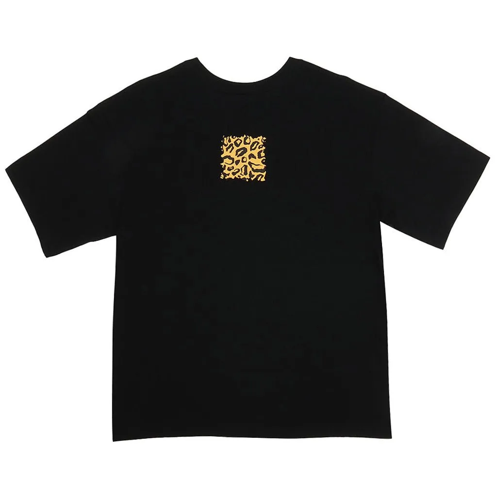 Classic Tee - Black