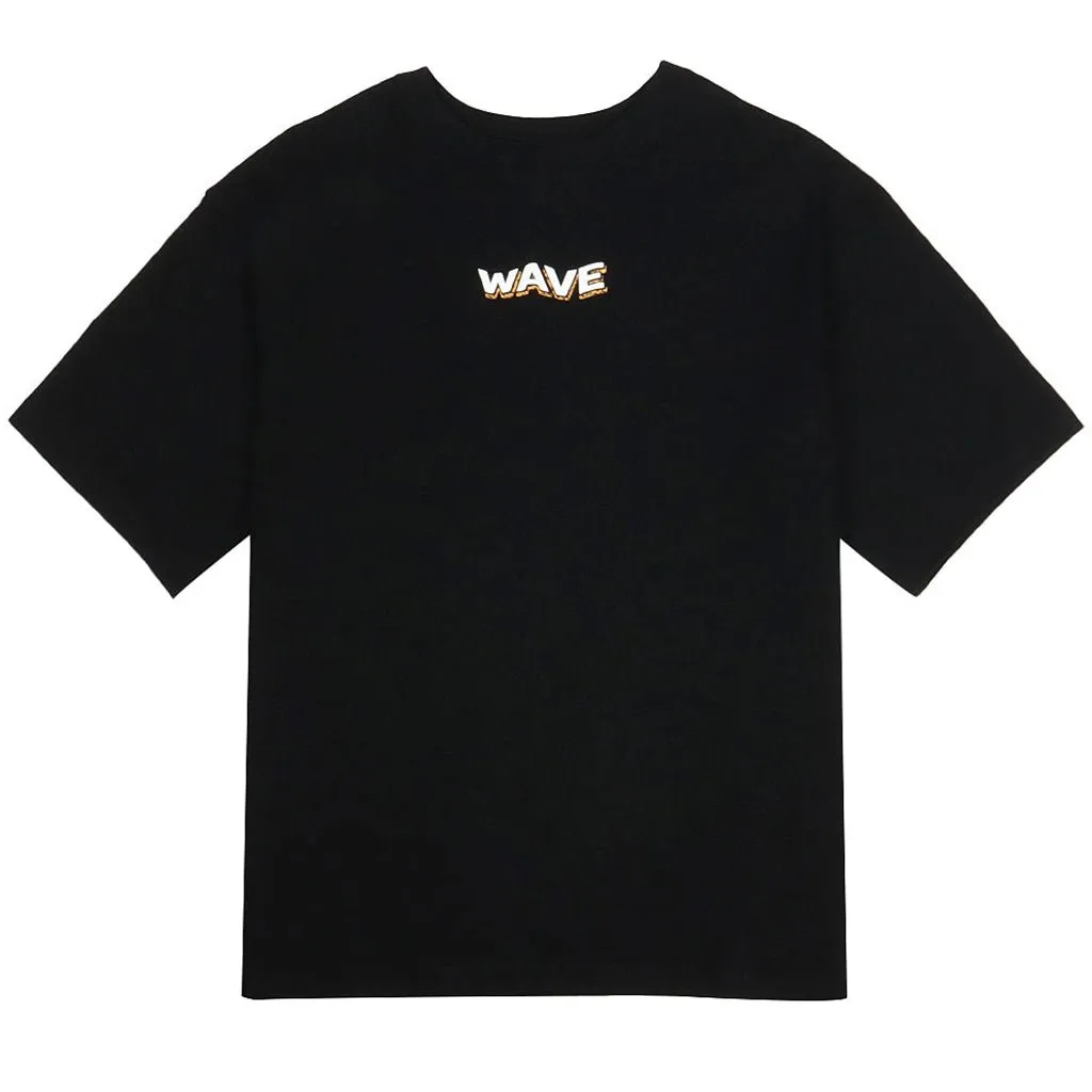Classic Tee - Black