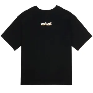 Classic Tee - Black