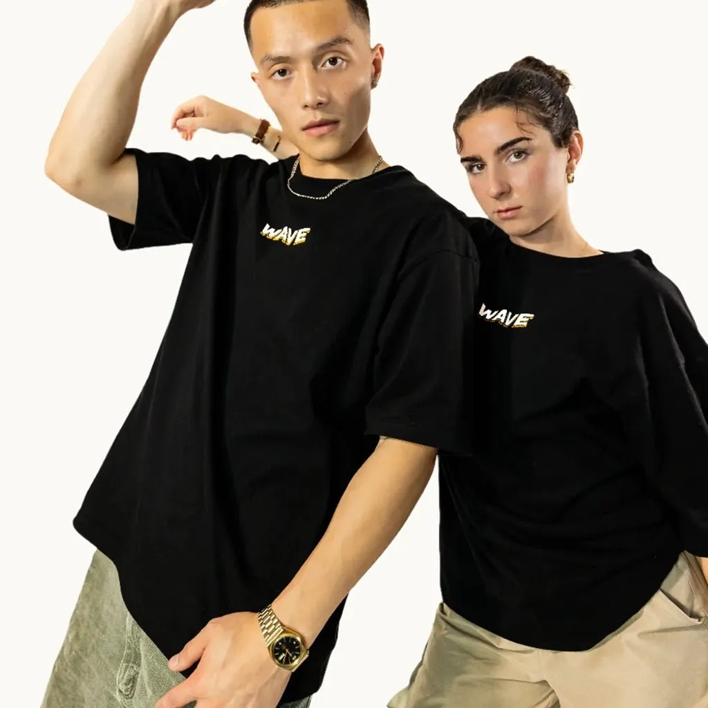 Classic Tee - Black