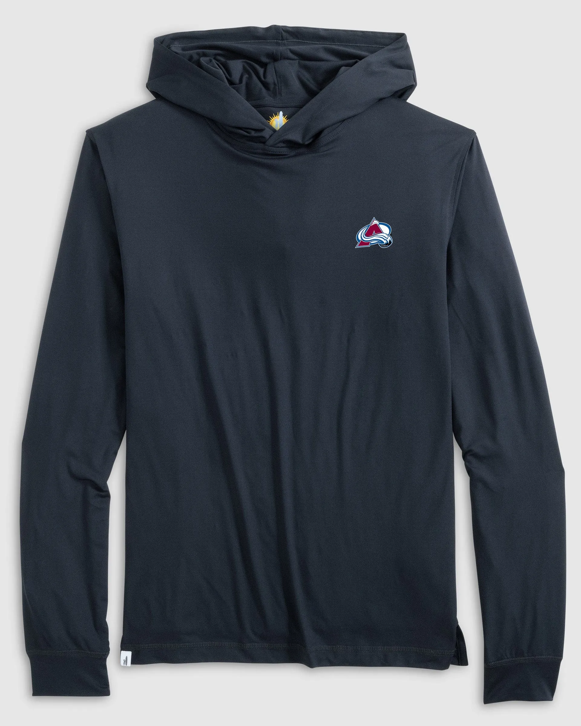 Colorado Avalanche Talon Performance Hoodie