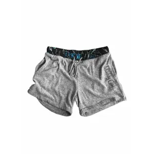 Comfy Shorts | Serenity Camo