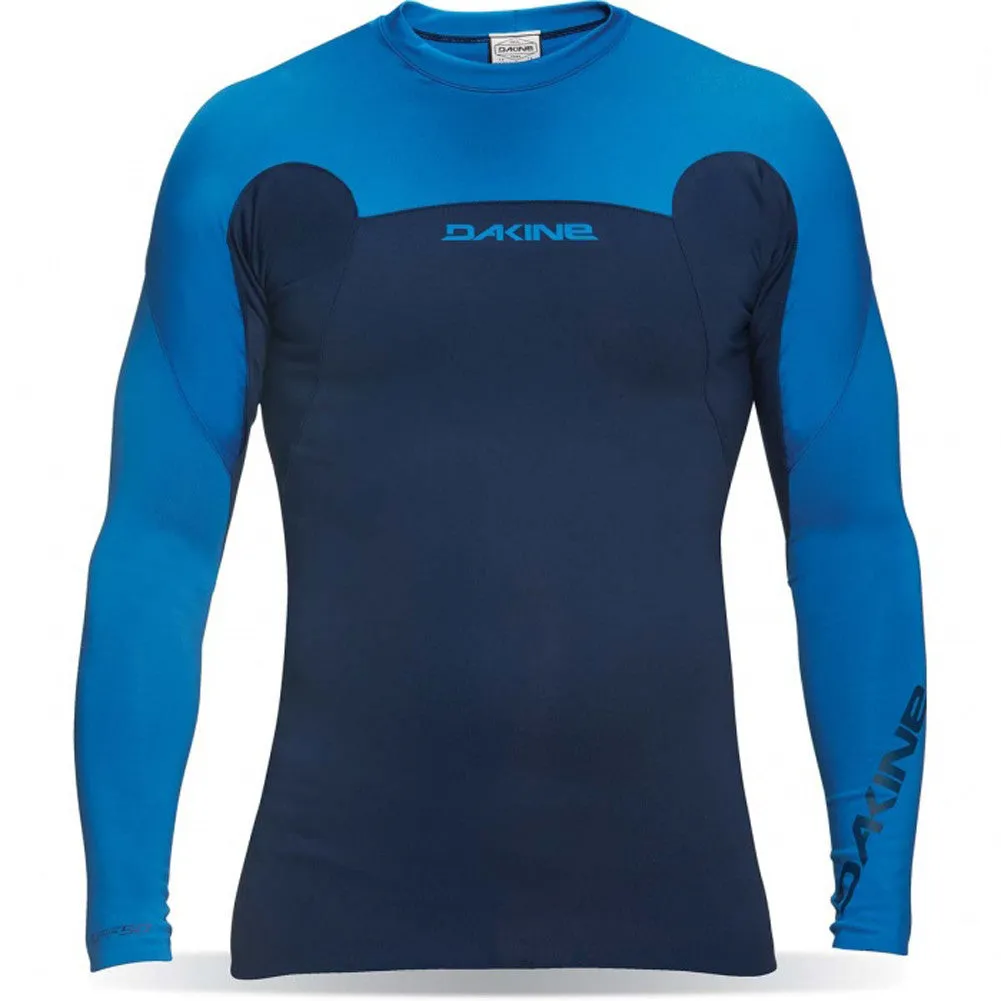 Covert Snug Fit Long Sleeve Rashguard Shirt by DaKine