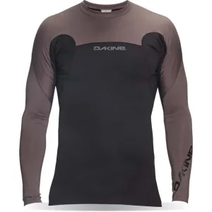 Covert Snug Fit Long Sleeve Rashguard Shirt by DaKine