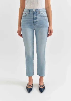 D00017011 High Street Jean- Blooming VIntage
