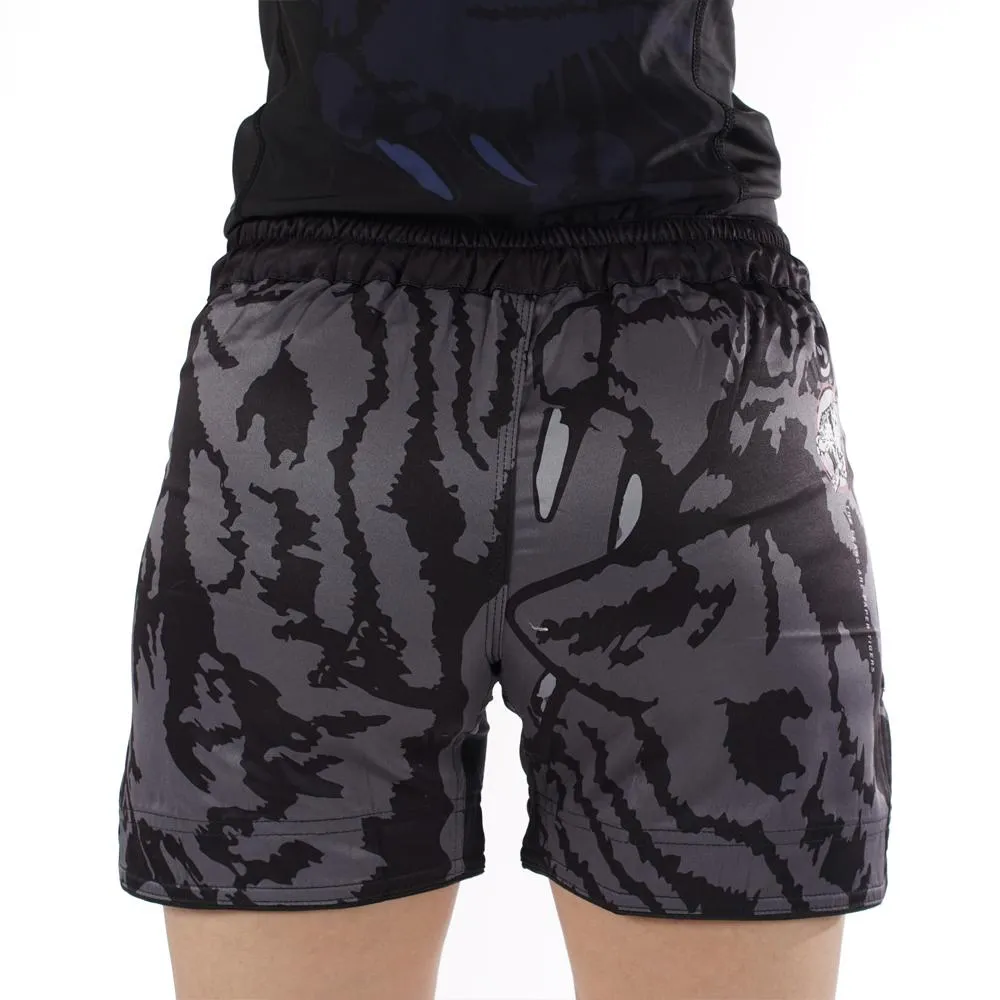 DARK TIGER Women's Shorts