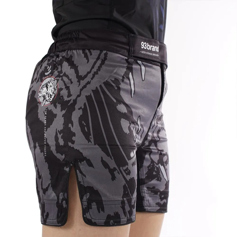 DARK TIGER Women's Shorts