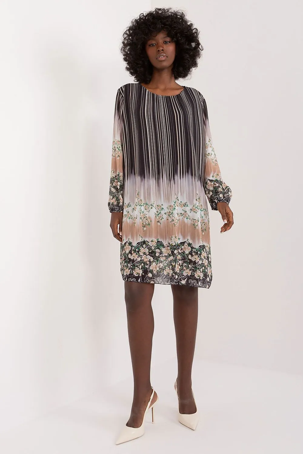 Daydress model 197875 Italy Moda