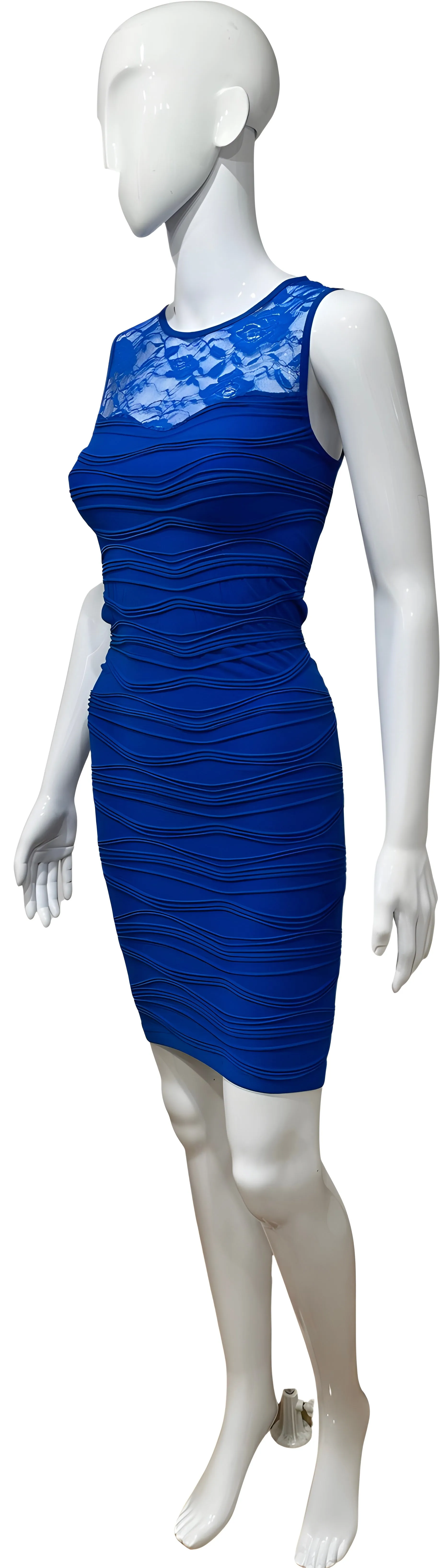 ^DRESSES^ (Blue) BY *COLORFUL*