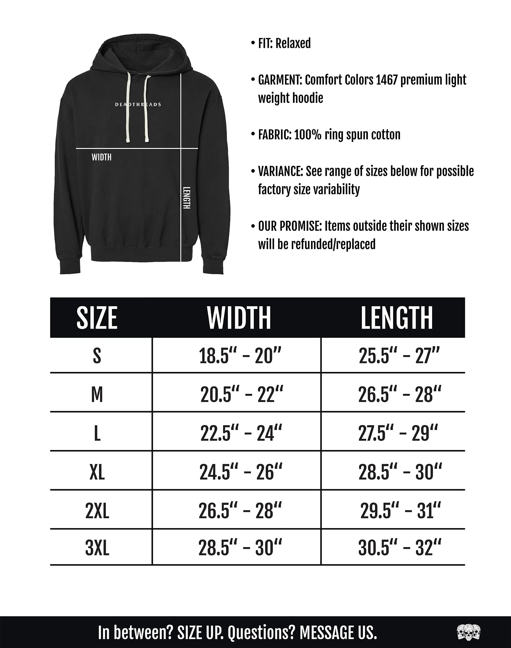 FISH ON - LIGHTWEIGHT HOODIE