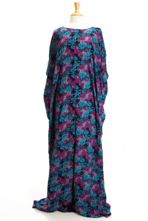floral bawceyne bati