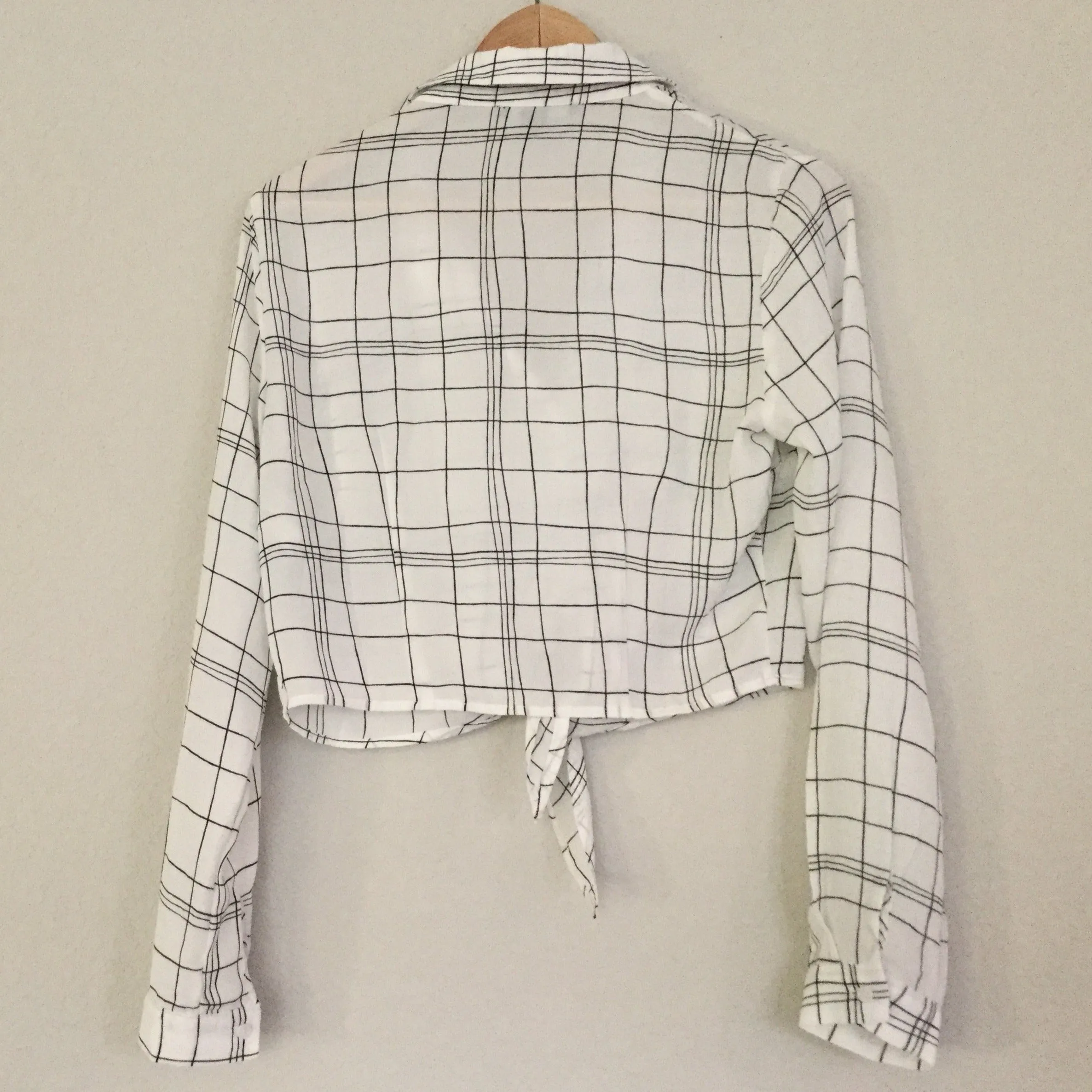 Foerever21 nice trendy shirt Medium/small