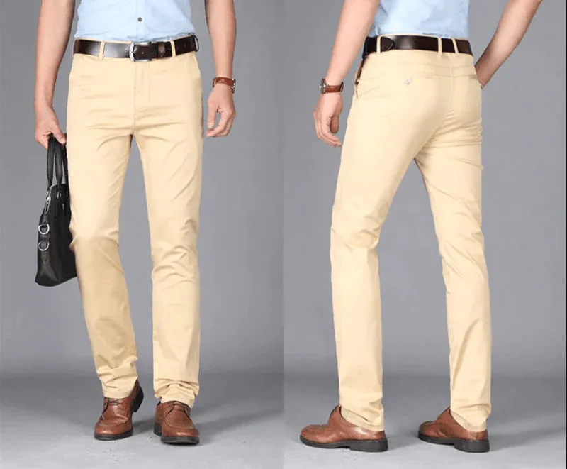 Gatsby Pants