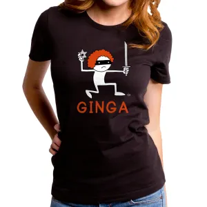 Ginga Women's T-Shirt
