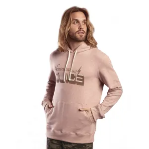 Hawaiian Juice Hoodie - Lightning Bolt ⚡