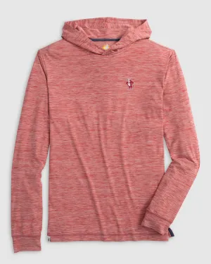 Indiana Talon Performance Hoodie - Vault Logo