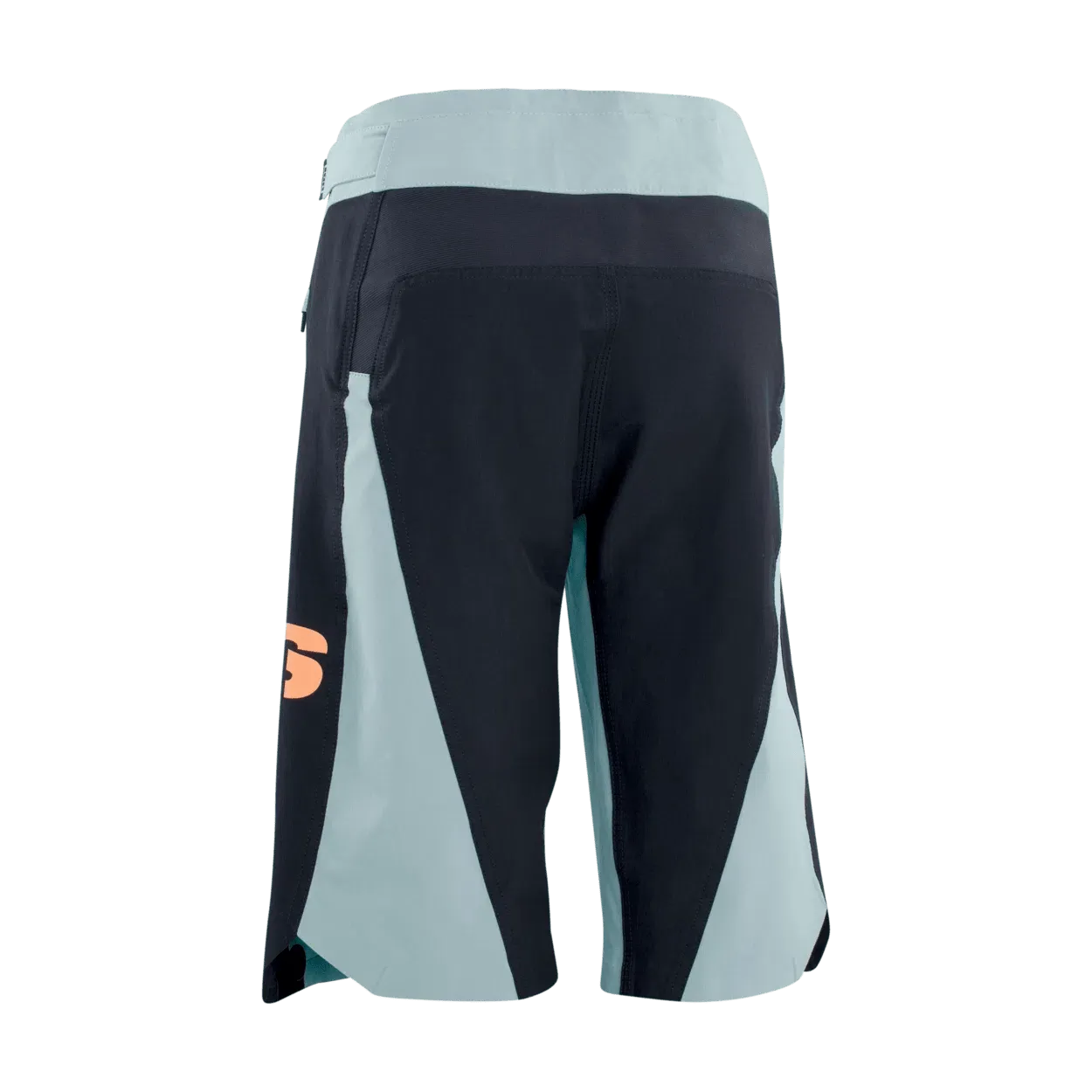 ION Women MTB Shorts Scrub Amp BAT 2022