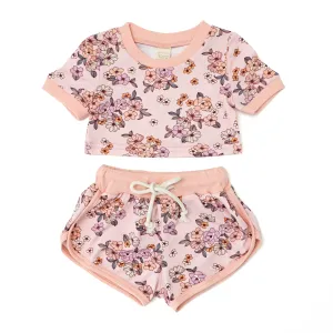 Jersey Comfy Set - BELLA
