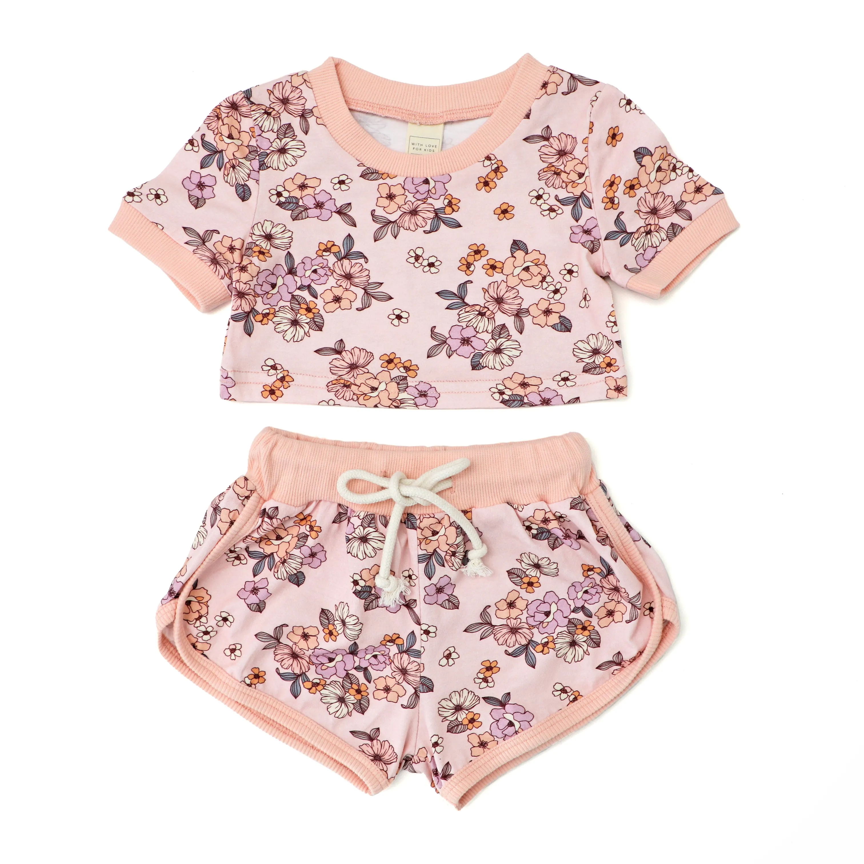 Jersey Comfy Set - BELLA