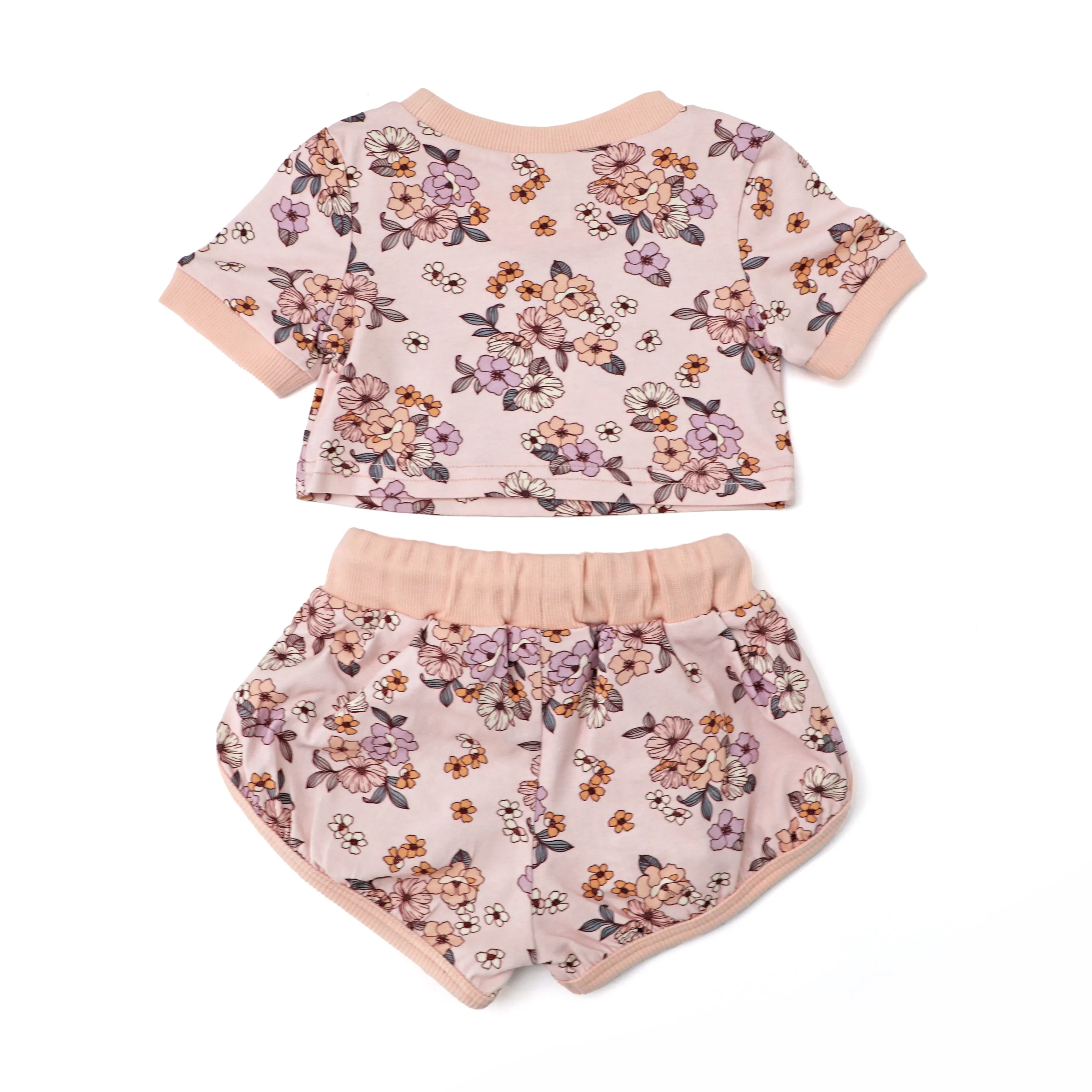 Jersey Comfy Set - BELLA
