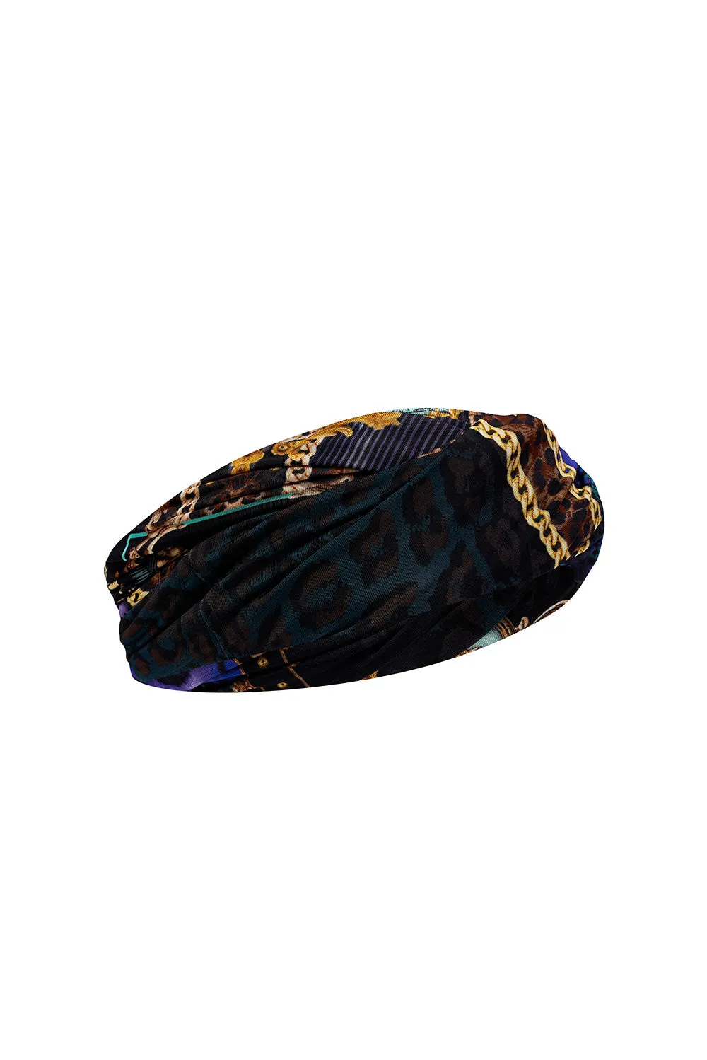 JERSEY HEAD WRAP SHES GOT GRACE