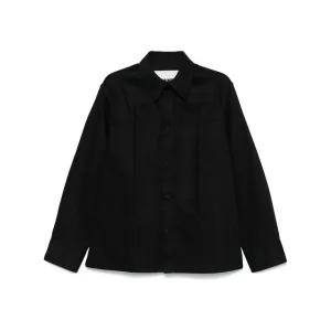 Jil Sander Shirts Black