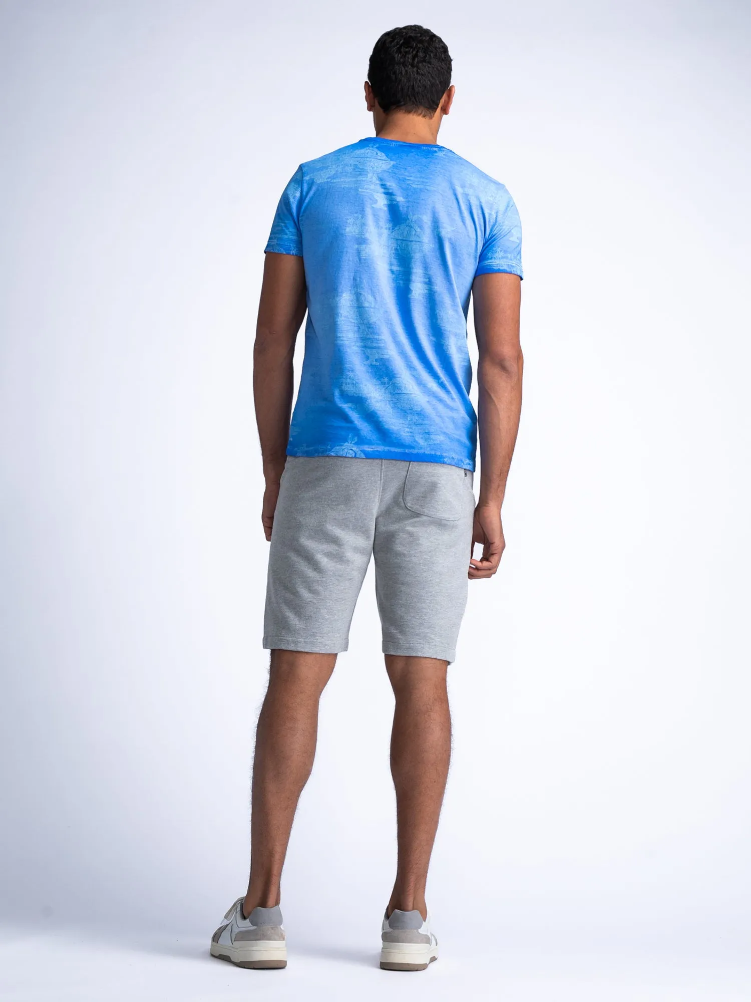Jogging Shorts Sunsetter