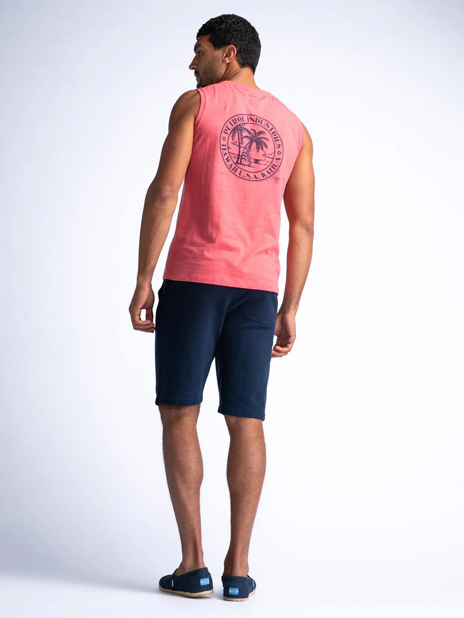 Jogging Shorts Sunsetter
