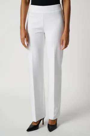 Joseph Ribkoff Vanilla Wide Leg Pants