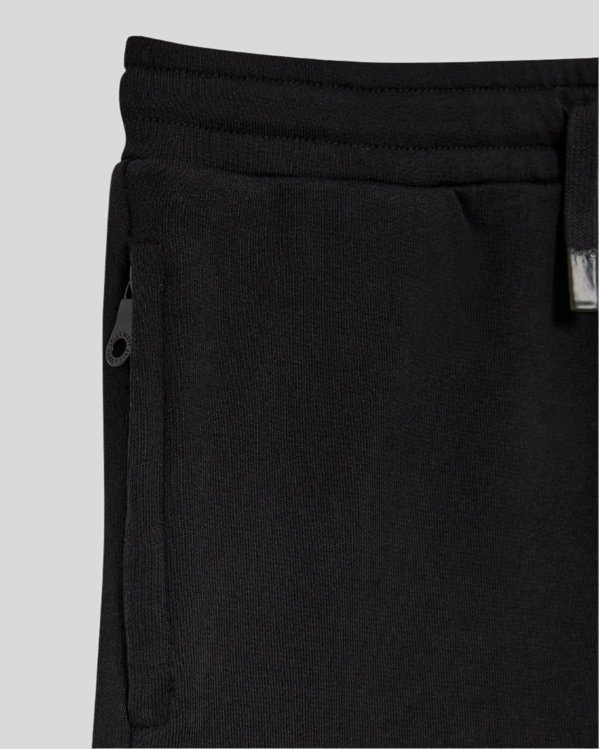 Kids Cargo Sweat Shorts